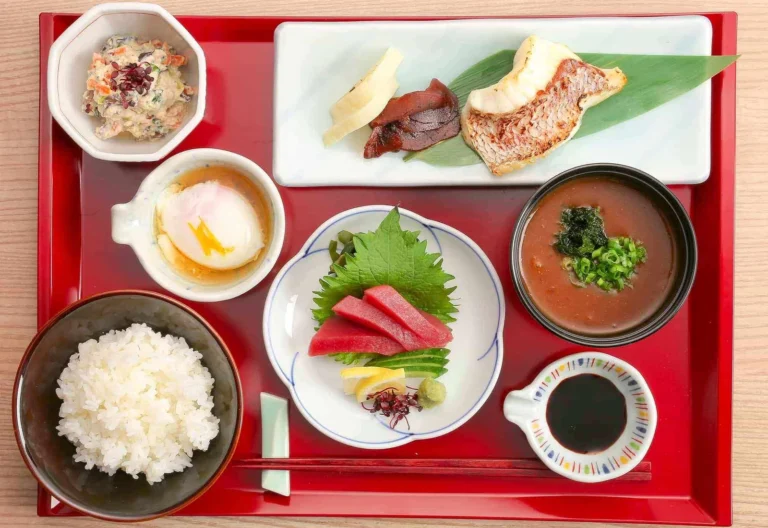 Where to eat at Tokyo Station