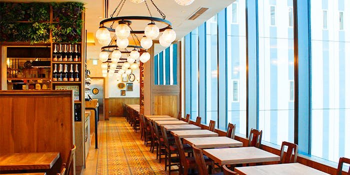 Where to Eat in Nagoya (2026): 20 Best Restaurants for Private Dining, Lunch, and Night Views 13 La Bodega Nagoya