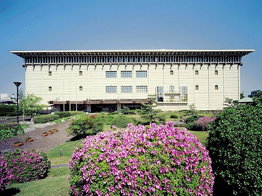 25 Best Things to Do in Nagoya (2026): Top Attractions, Food, and Hidden Gems 29 Nagoya City Museum