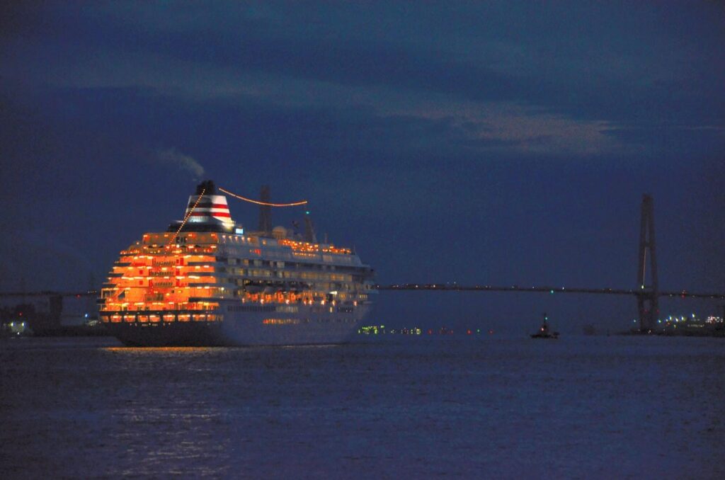 Things To Do At Night In Nagoya (2026): Best Food, Nightlife & Nightime Sightseeing Spots 13 Nagoya Port Night Cruise