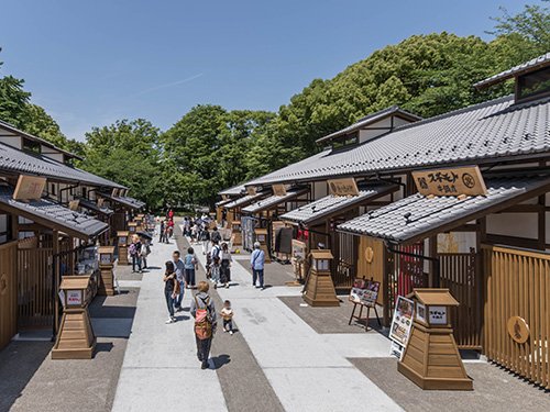 25 Best Things to Do in Nagoya (2026): Top Attractions, Food, and Hidden Gems 10 Kinshachi Yokocho Nagoya