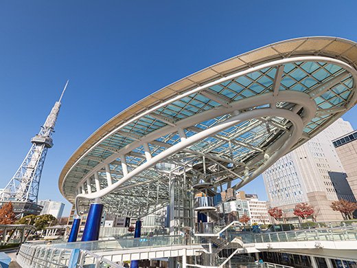 25 Best Things to Do in Nagoya (2026): Top Attractions, Food, and Hidden Gems 23 Oasis 21 Nagoya