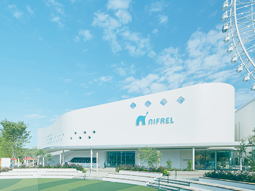 NIFREL (Suita City)