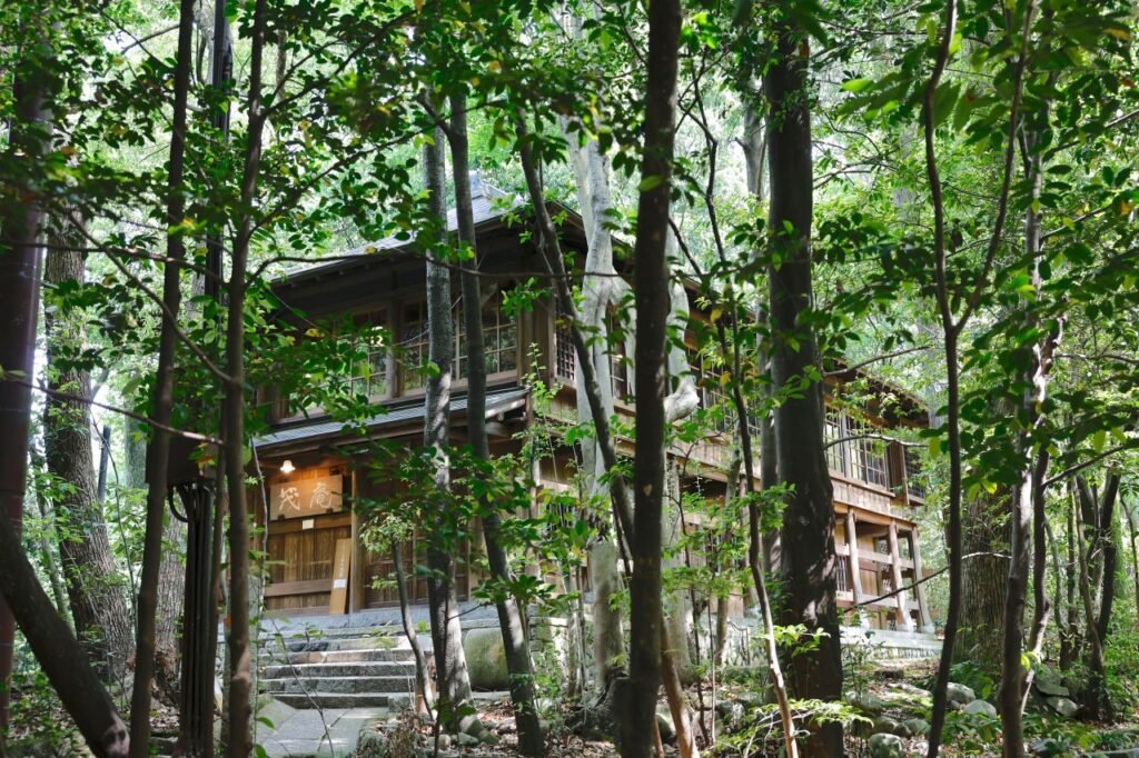 What To Do In Kyoto In The Rain (2026): 20 Cool Activities 7 What To Do In Kyoto In The Rain
