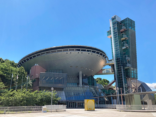 Sakai City Big Bang (Sakai City)