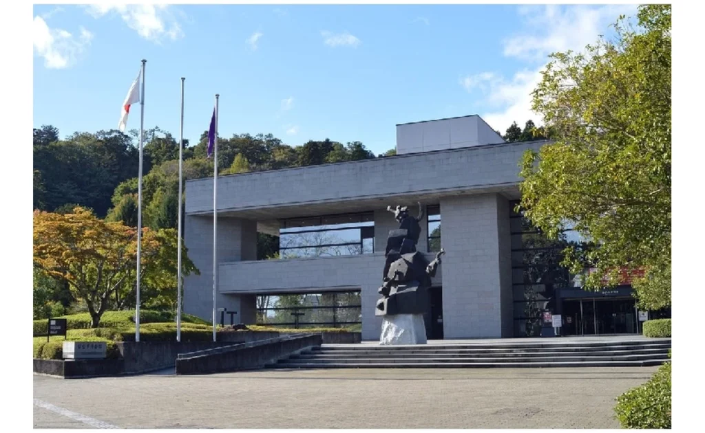 Sendai Itinerary 2 Days (2026): An Easy Itinerary for Food, History, and Local Sights 9 Sendai City Museum