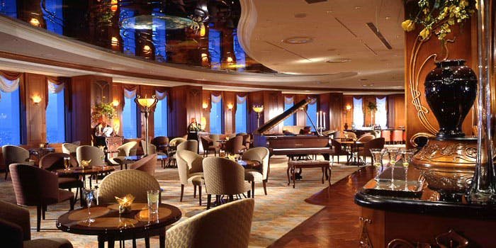Where to Eat in Nagoya (2026): 20 Best Restaurants for Private Dining, Lunch, and Night Views 23 Sky Lounge Zenith / Nagoya Marriott Associa Hotel