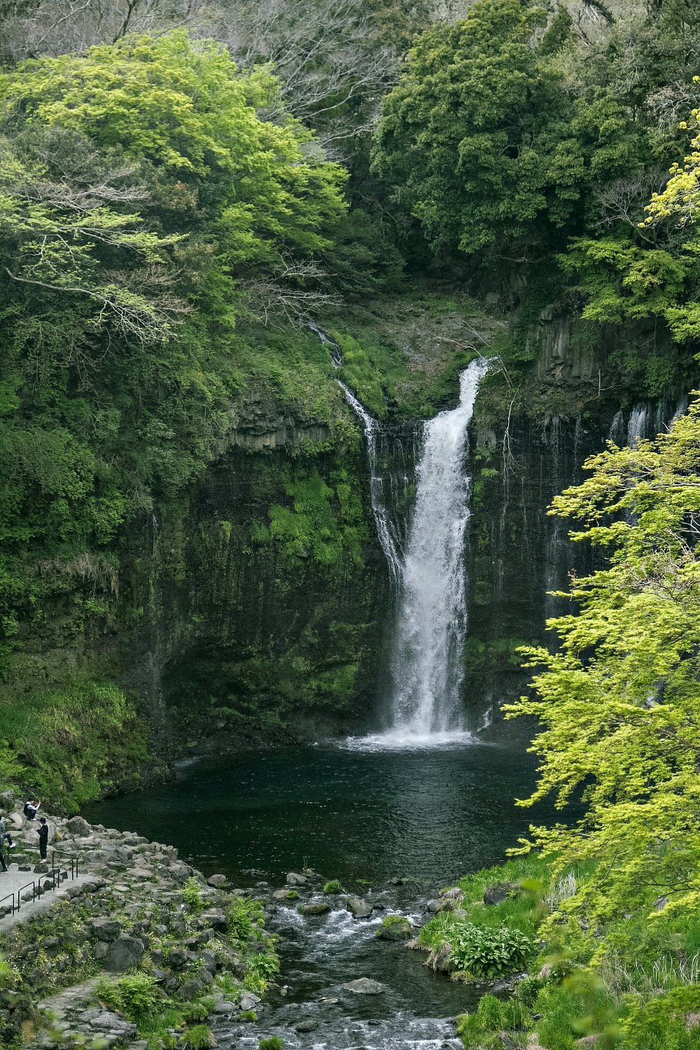 Best Things To Do In Itoshima (2026): 1 Day Itinerary, Food & Sightseeing 8 Shiraito Falls Itoshima