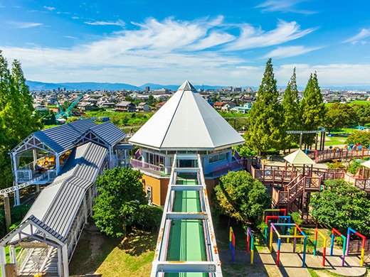 25 Best Things to Do in Nagoya (2026): Top Attractions, Food, and Hidden Gems 28 Todagawa Children’s Land