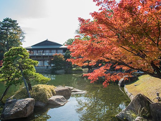 25 Best Things to Do in Nagoya (2026): Top Attractions, Food, and Hidden Gems 27 Tokugawa Garden Nagoya