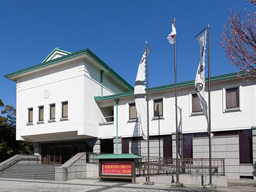 25 Best Things to Do in Nagoya (2026): Top Attractions, Food, and Hidden Gems 16 Tokugawa Art Museum