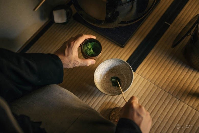 Best tea ceremonies in Tokyo 