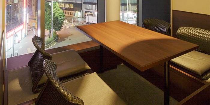 Where to Eat in Nagoya (2026): 20 Best Restaurants for Private Dining, Lunch, and Night Views 8 Vino & Ristorante CONNESSO