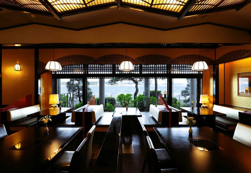 Where To Eat In Kamakura (2026): 24 Hidden Gems Lunch Spots 11 Wami Minamoto