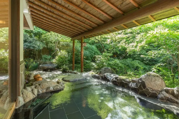 Hot Springs in Fukuoka (2026): Best Onsen Towns, Ryokan & Day Baths 4 Hot Springs in Fukuoka