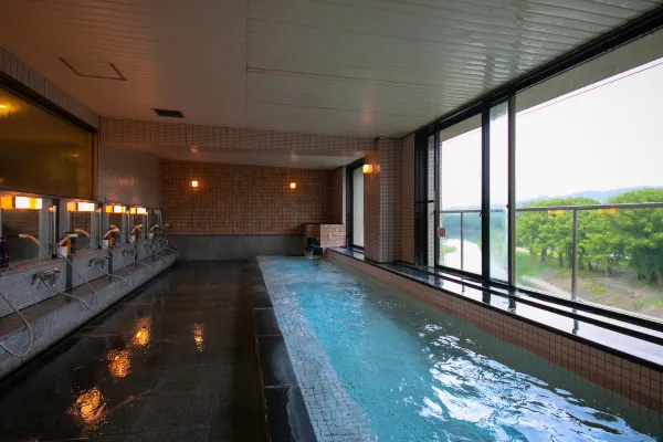  Hotel Higuchi-ken