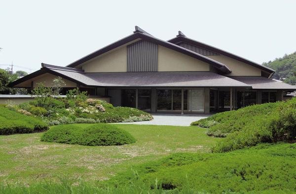 What To Do In Onomichi (2026): 30 Great Sightseeing Spots, Cafes & Parks 15 Hirayama Ikuo Museum of Art in Setoda, dedicated to the Japanese painter born on Ikuchijima