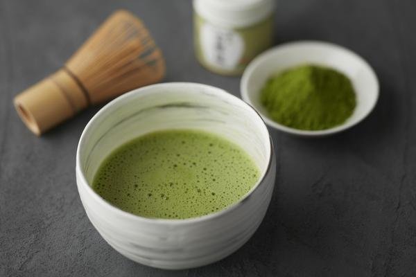 Where to Drink Matcha in Tokyo in 2026: 8 Best Cafés & Tea Rooms 8 Japanese matcha Mont Blanc dessert at Kagurazaka Saryo Main Store in Tokyo