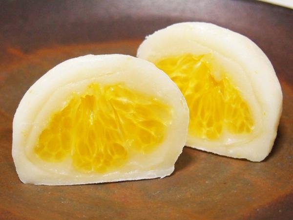 What To Do In Onomichi (2026): 30 Great Sightseeing Spots, Cafes & Parks 21 Hassakuya sweet shop on Innoshima, famous for hassaku citrus daifuku