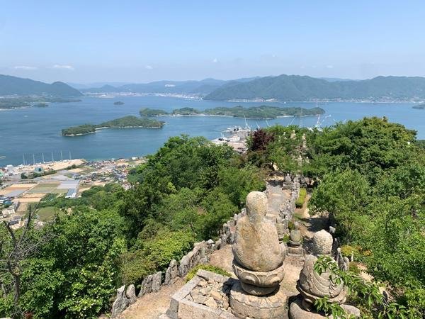 What To Do In Onomichi (2026): 30 Great Sightseeing Spots, Cafes & Parks 8 Scenic landscape on Innoshima Island along the Shimanami Kaido near Onomichi