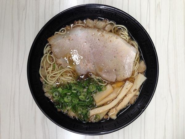 What To Do In Onomichi (2026): 30 Great Sightseeing Spots, Cafes & Parks 33 Tochinkan ramen shop in Onomichi, known for soy sauce-based Onomichi ramen
