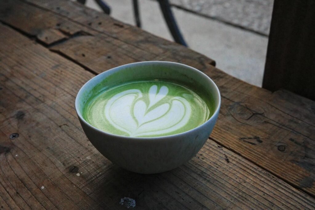 Where to Drink Matcha in Tokyo in 2026: 8 Best Cafés & Tea Rooms 11 Traditional wooden café garden and matcha sweets at Chanoma near Ikebukuro