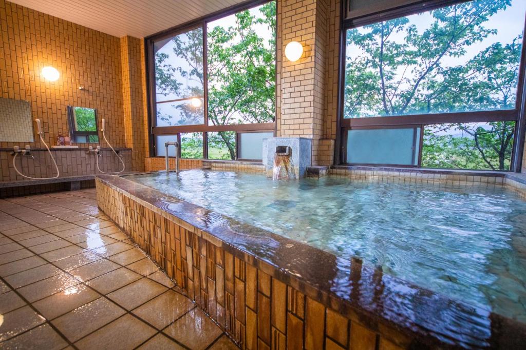  HARAZURU ONSEN