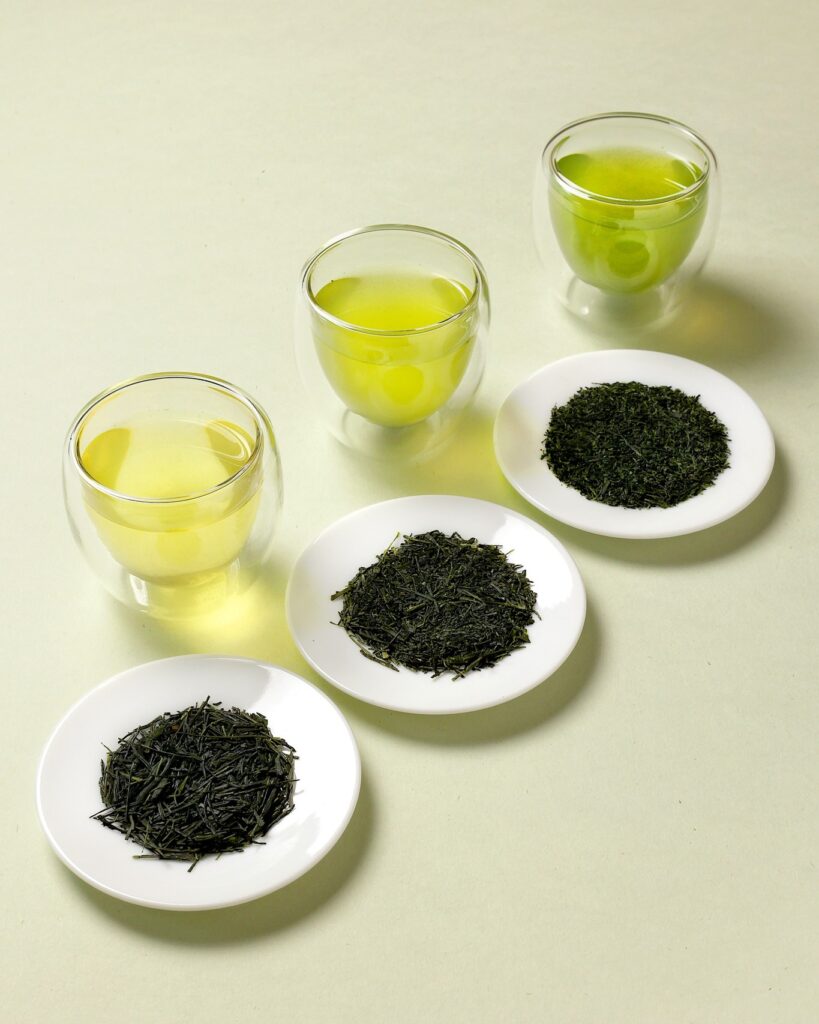 10 Top Spots with Best Green Tea in Tokyo (2026) 14 Tea-inspired Japanese dishes at Restaurant 1899 Ochanomizu in Tokyo