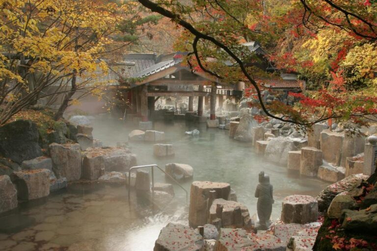 Best things to do in Gunma