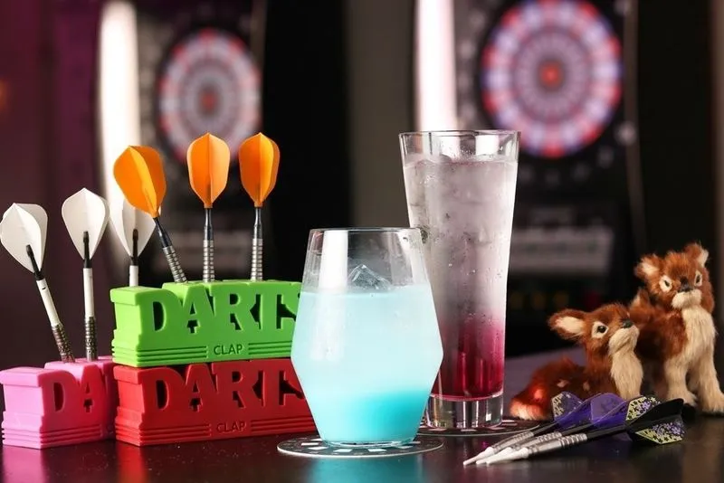 Best Bars In Kyoto (2026): 11 Sensational Spots to Experience 10 Bambi Bar in Kyoto