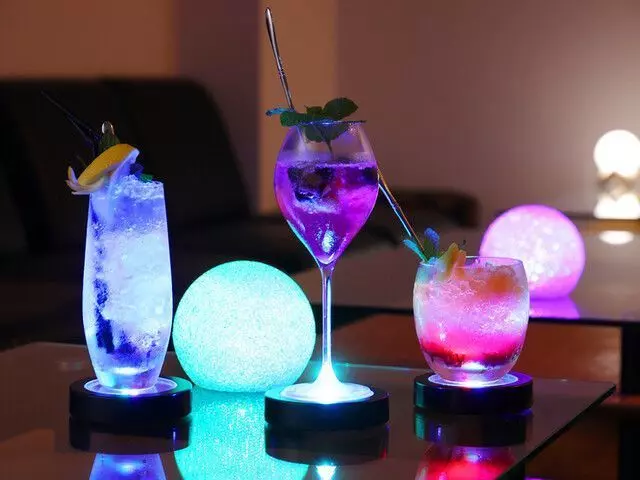 Best Bars In Kyoto (2026): 11 Sensational Spots to Experience 9 Planetarium Café & Bar Misora in Kyoto