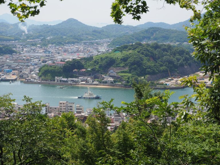 What to do in Onomichi