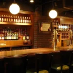 best bars in Kyoto