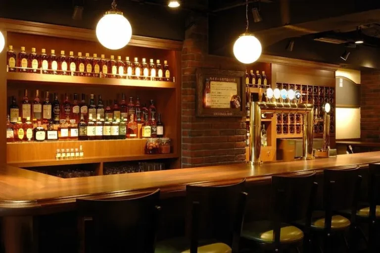best bars in Kyoto
