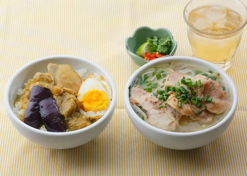 Nha Viet Nam Kyoto