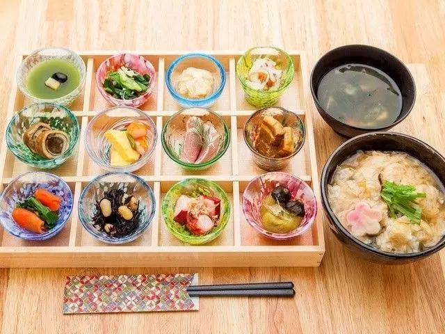 Kyosai-mi Nomura Karasuma Main Store (Nakagyo Ward)