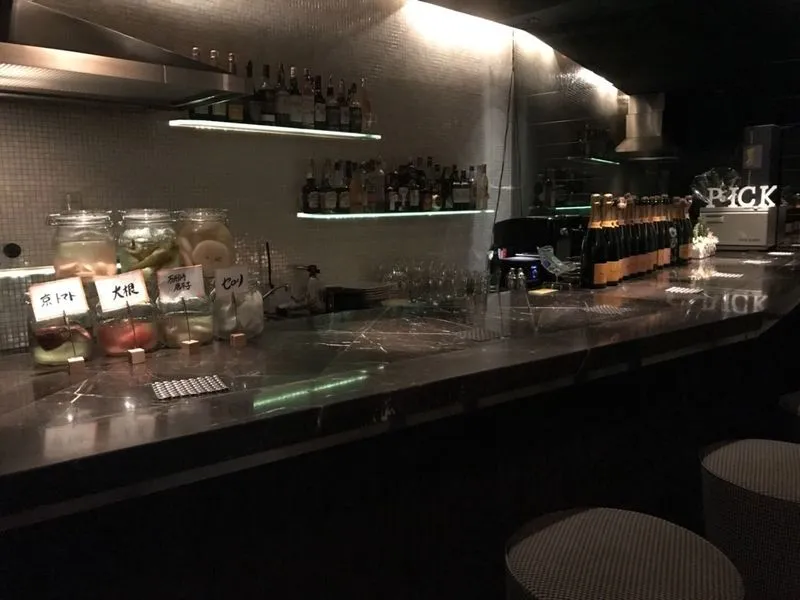 Best Bars In Kyoto (2026): 11 Sensational Spots to Experience 15 JAPANESE SAKE BAR in Kyoto