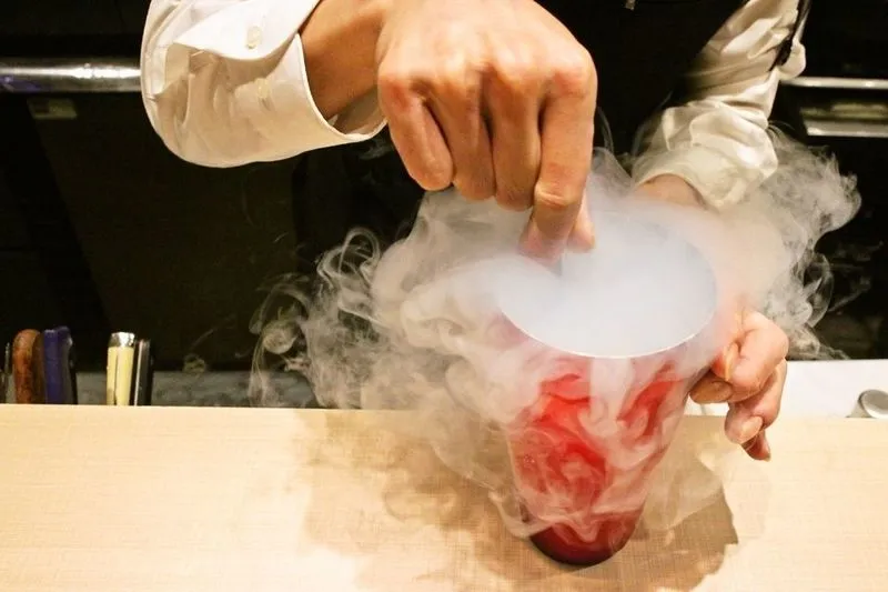 Best Bars In Kyoto (2026): 11 Sensational Spots to Experience 13 mixologybar Smooth in Kyoto