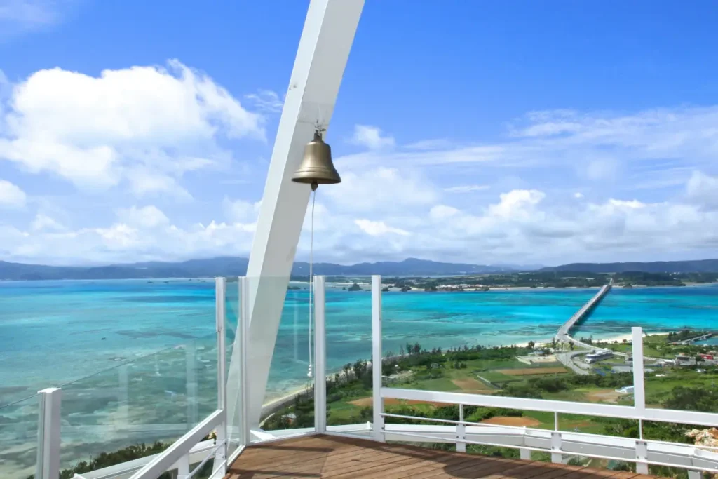 Kouri Ocean Tower Okinawa