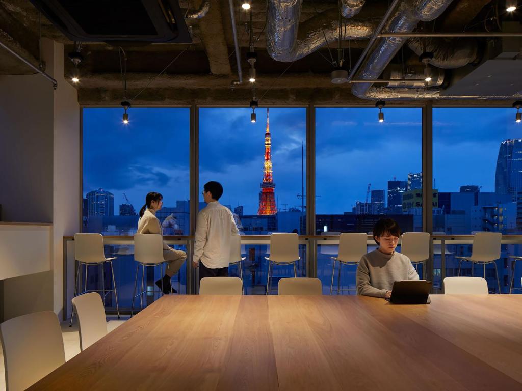 Unique Hotels in Tokyo (2026): 11 Cool, Wonderful, and Unforgettable Places to Stay 25 9h nine hours futuristic capsule hotel pods in Tokyo