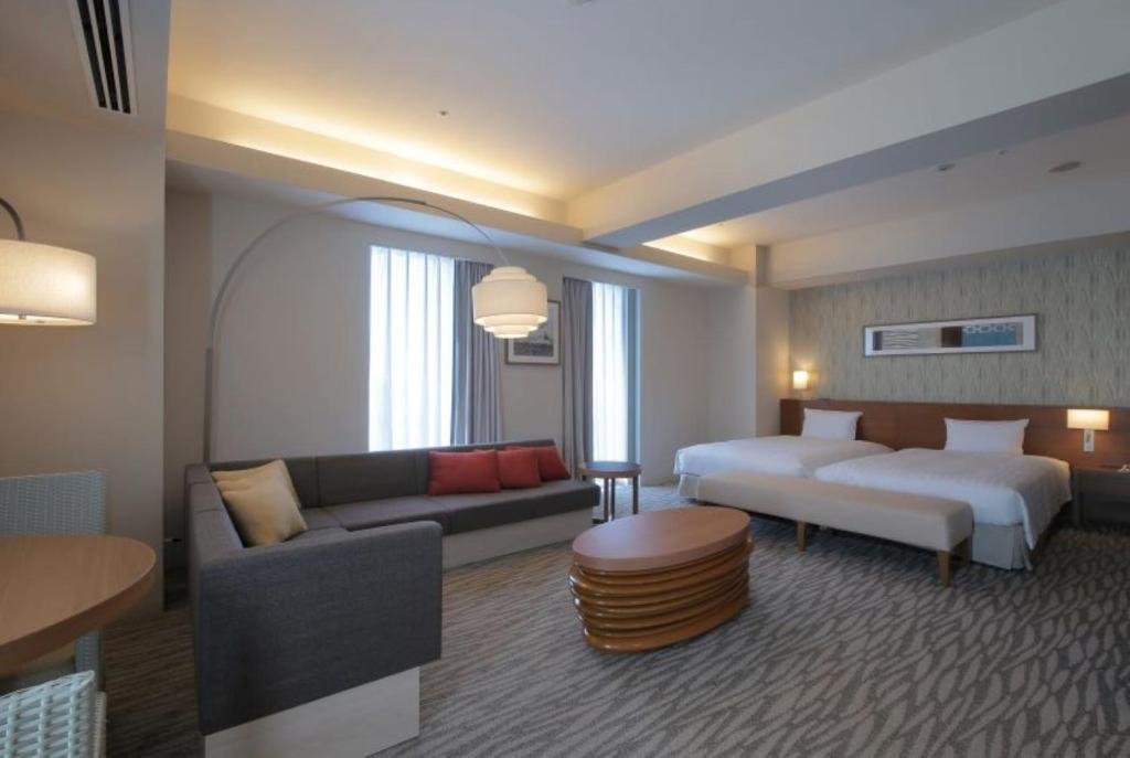Inside PokePark Kanto (2026): Ultimate Guide To Tokyo's New Pokémon Theme Park 17 Odakyu Hotel Century Sagami-Ono