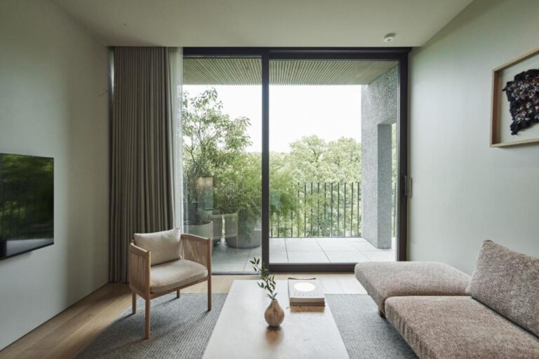 best luxury hotels in Shibuya