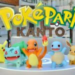 Inside PokePark Kanto (2026): Ultimate Guide To Tokyo's New Pokémon Theme Park 4 Pokepark kanto