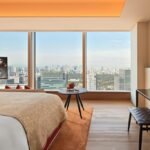 Best hotels for solo travelers in Tokyo