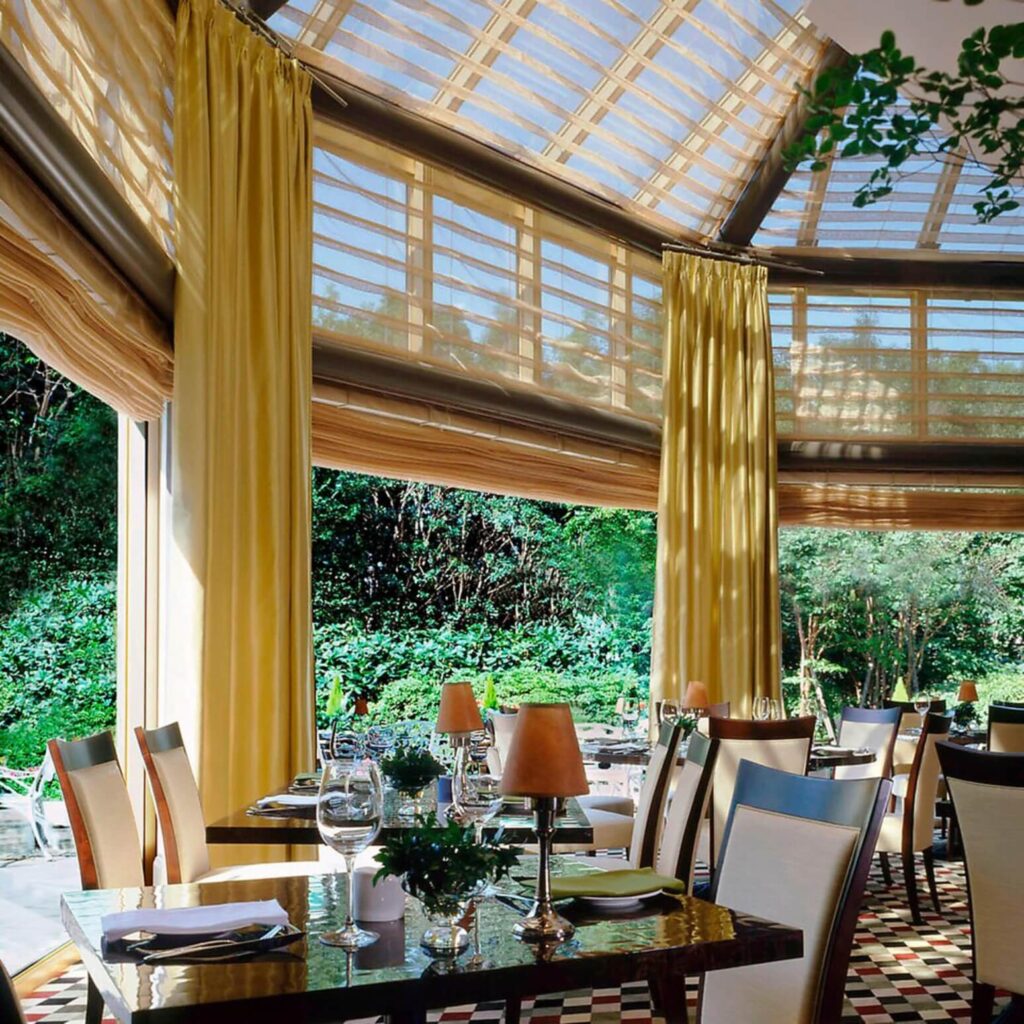 Best Luxury Hotels in Tokyo: Our Top 14 Picks for 2026 18 The Westin Tokyo classic luxury room in Ebisu Garden Place