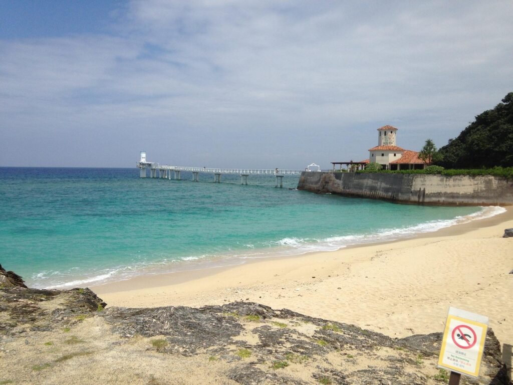 Busena Marine Park