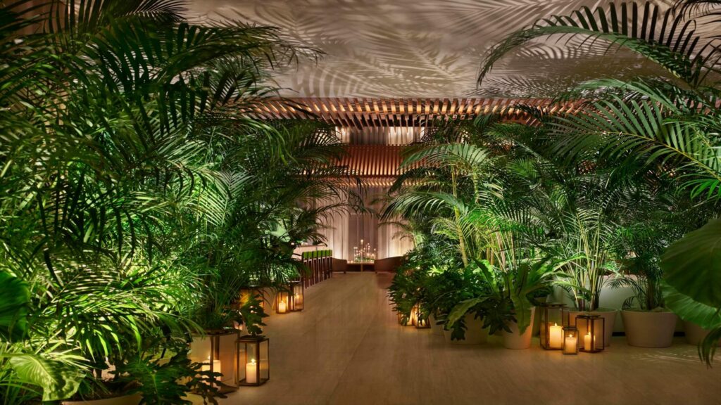 Best Luxury Hotels in Tokyo: Our Top 14 Picks for 2026 5 The Tokyo Edition Toranomon stylish hotel interior with modern luxury design