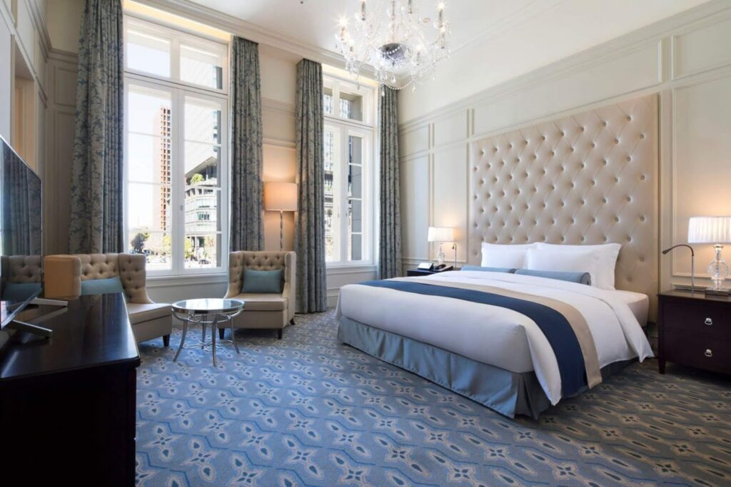 Best Luxury Hotels in Tokyo: Our Top 14 Picks for 2026 6 Tokyo Station Hotel luxury room inside the historic red brick station building