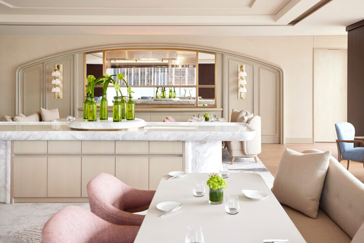Best Luxury Hotels in Tokyo: Our Top 14 Picks for 2026 9 Four Seasons Hotel Tokyo at Marunouchi elegant bathroom with soaking tub