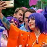 Things to Do in Tokyo With Teenagers Who Love Anime